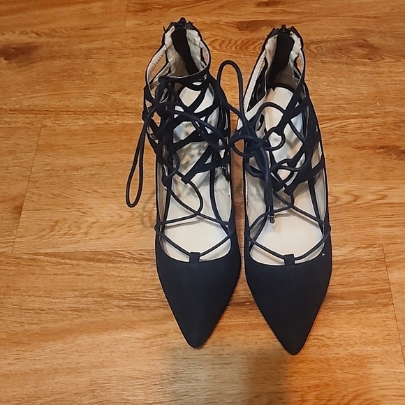 Material Girl Shoes - Picture 3 of 8